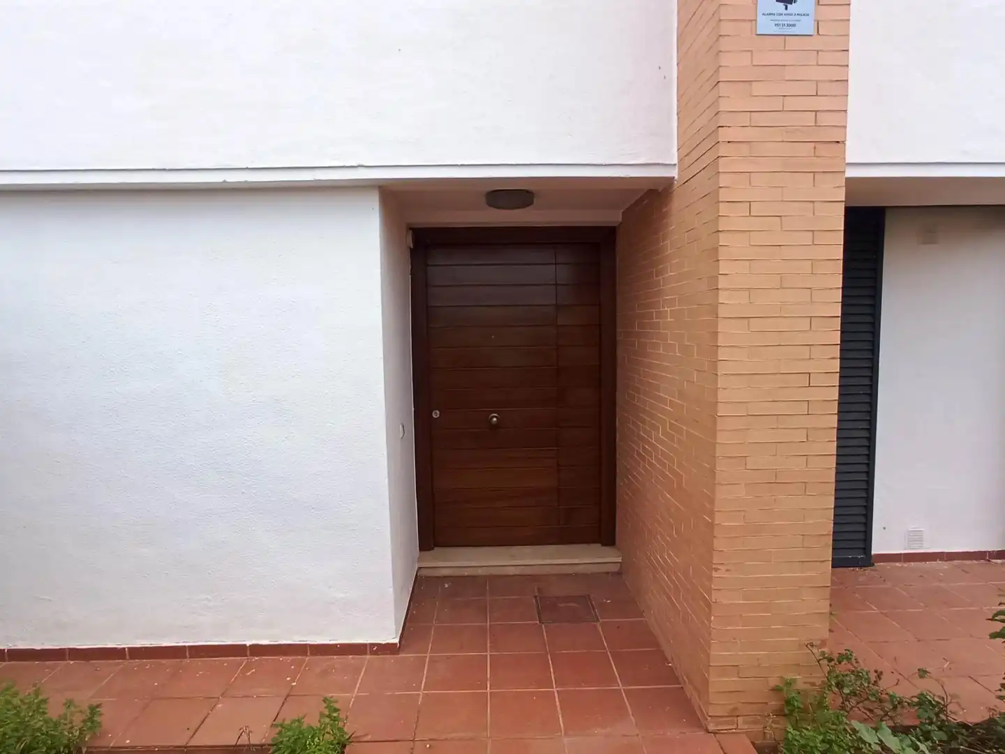 Casa o chalet en venta en Espartinas con Jardín privado y Terraza