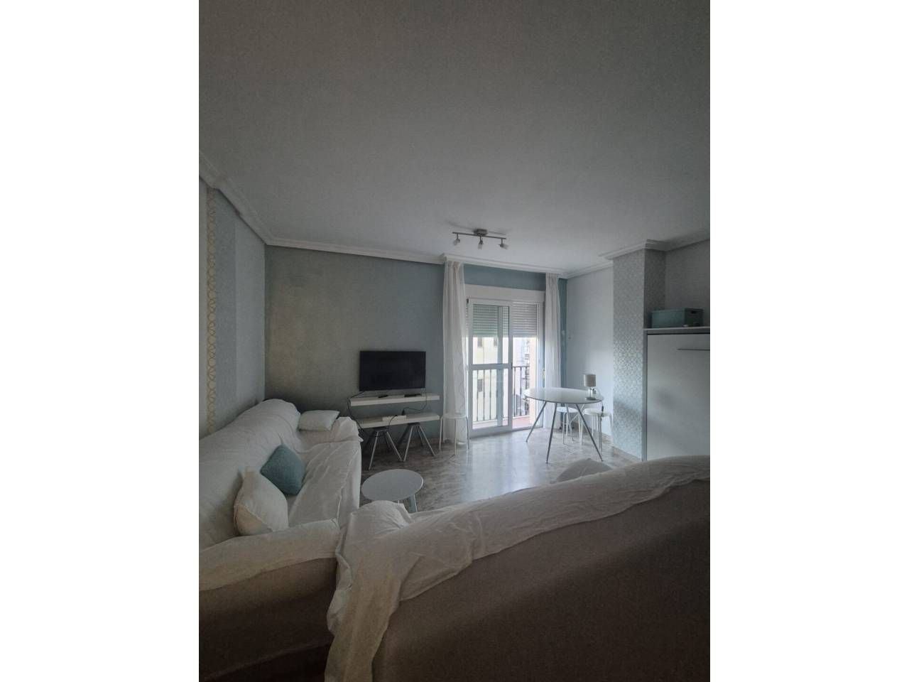 Apartment to rent in El Bajondillo