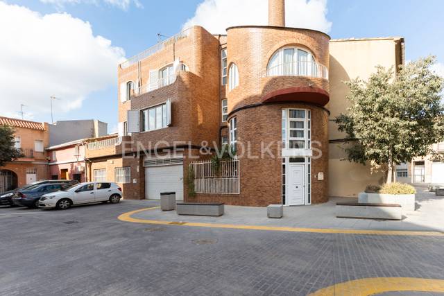 Casa-chalet en Venta en Albal