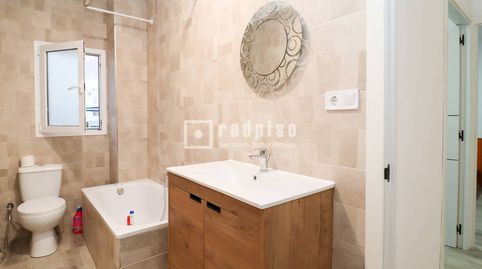 Foto 4 de Piso de alquiler en Montichelvo, Mont-Olivet, Valencia Capital