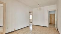 Living room of Flat for sale in  Barcelona Capital  with Air Conditioner, Storage room and Balcony