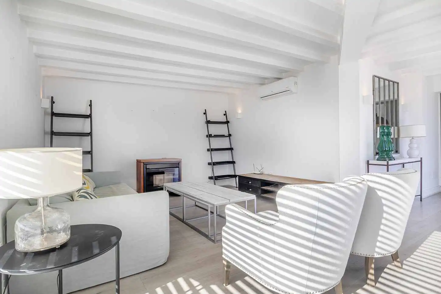 Detached house with pool for sale in Cómpeta, imagen 6