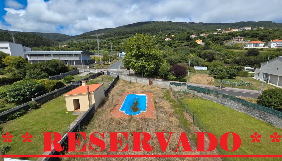 Photo 1 of House or chalet for sale in Rúa Pérez Lugín, 44, Cariño, A Coruña