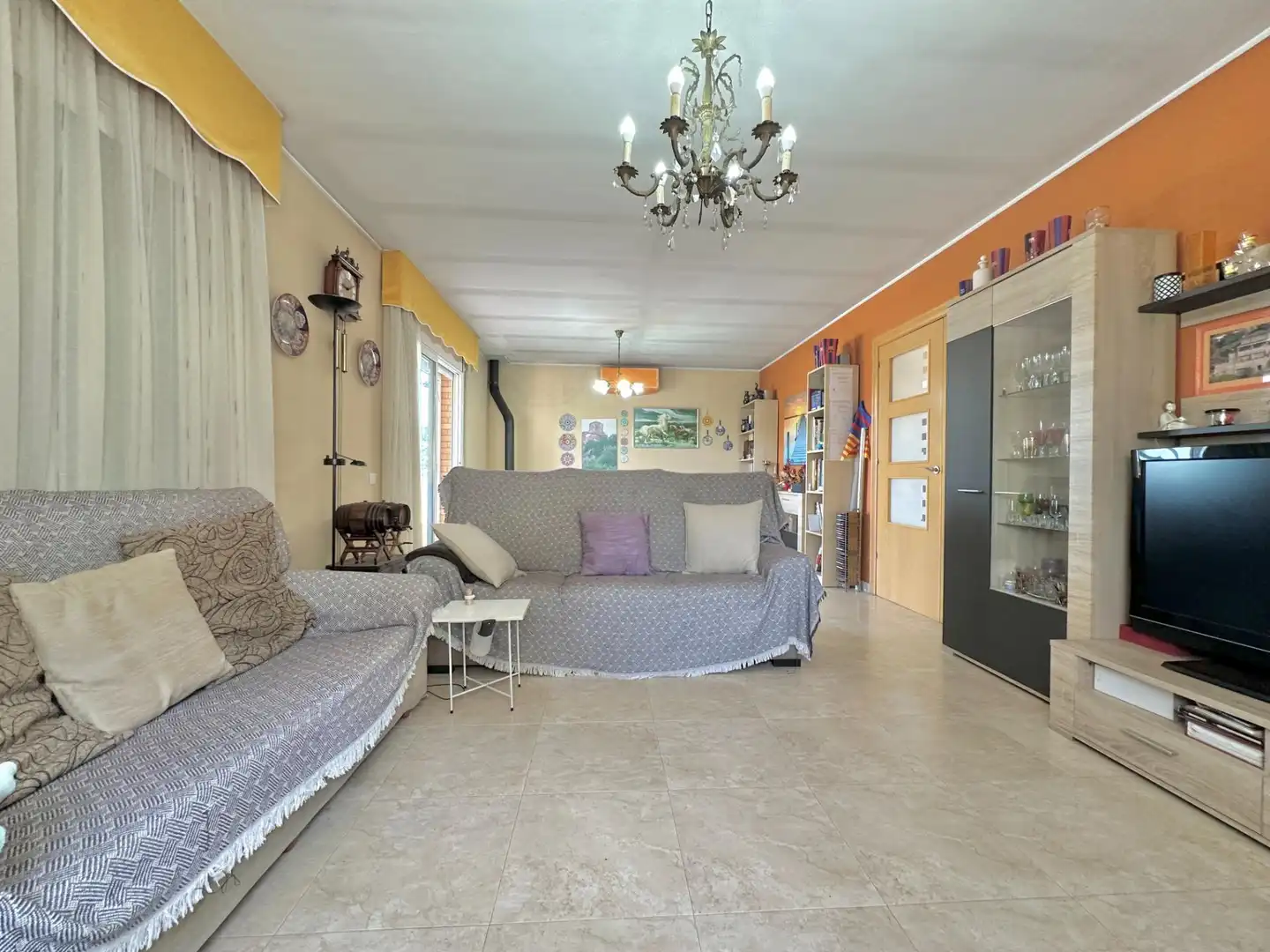 Villa in vendita a Cervelló, imagen 37