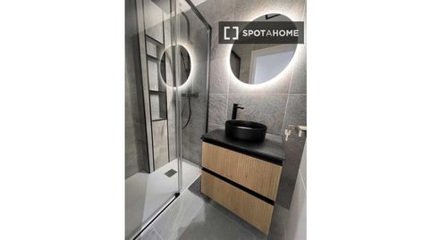 Photo 4 of Flat to share in Barrio de Benimaclet, Valencia