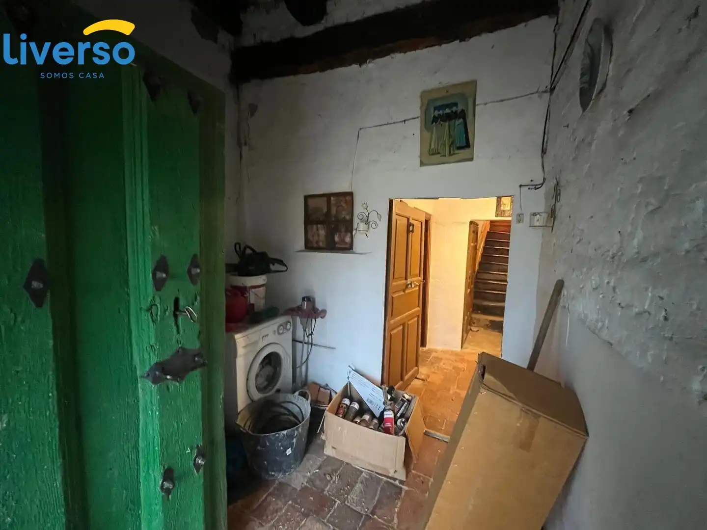Houses for sale in Villasandino  with Furnished
