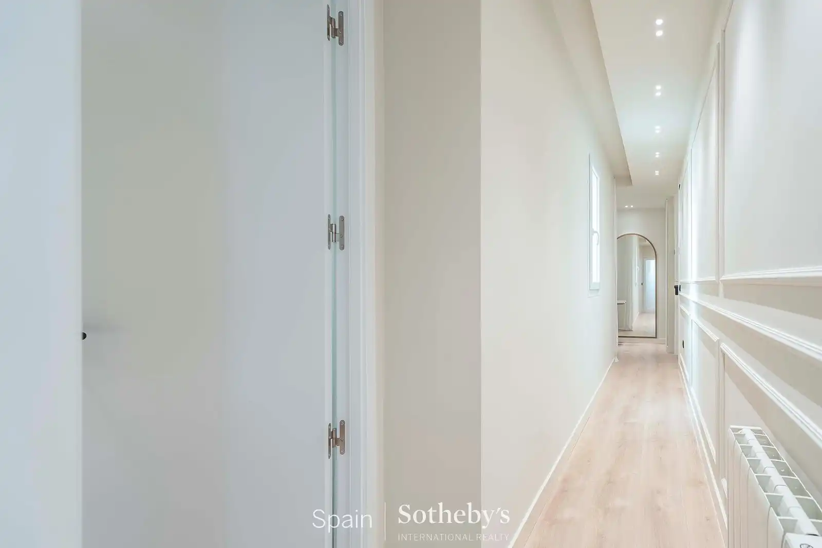 Appartement compact avec ascenseur à vendre à Calle de Don Ramón de la Cruz, imagen 34