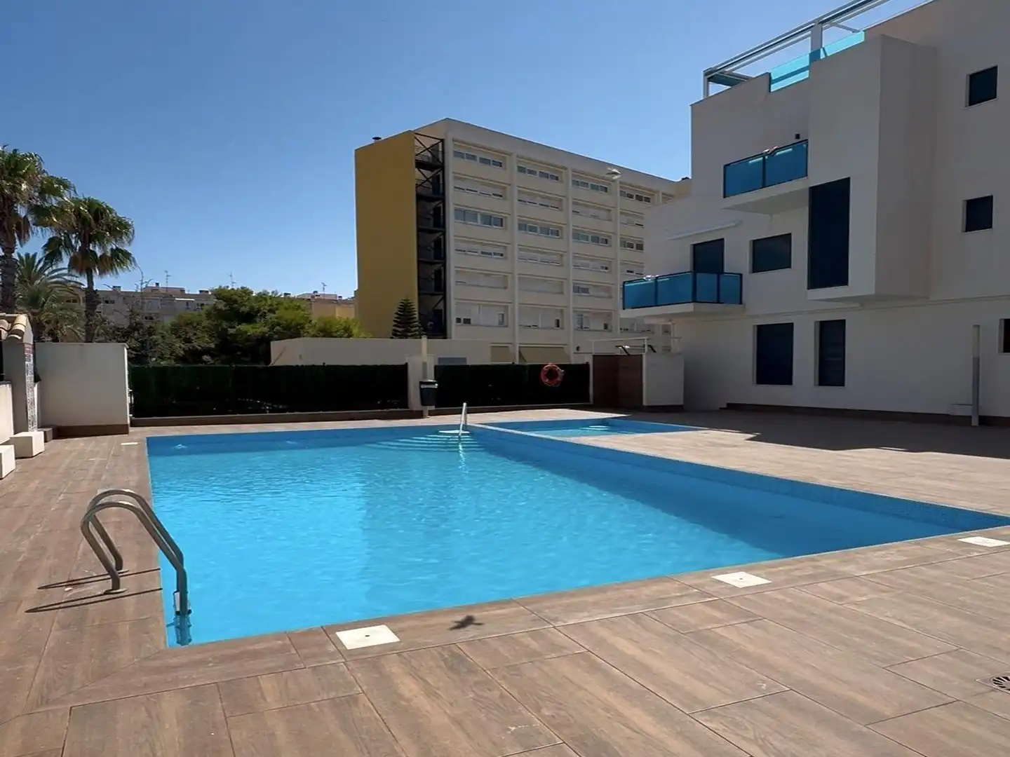 Apartamento con piscina en venta en N/A, imagen 29