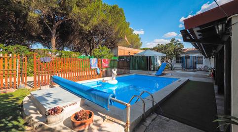 Photo 2 of Single-family semi-detached for sale in Calle Colonia, 20, Extrarradio, Valladolid