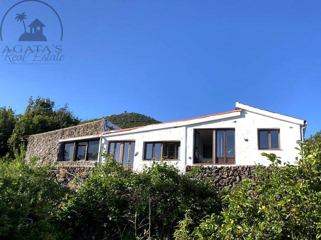 Finca rústica en Venta en Garachico