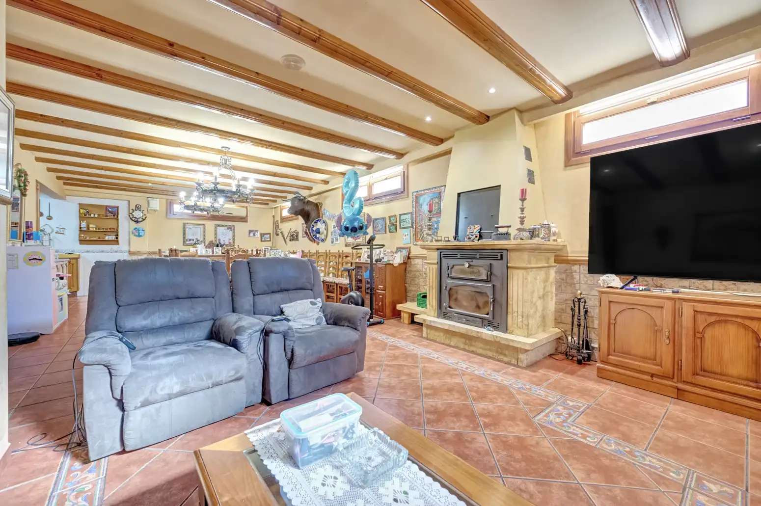 Casa o chalet en venta en San Adrián