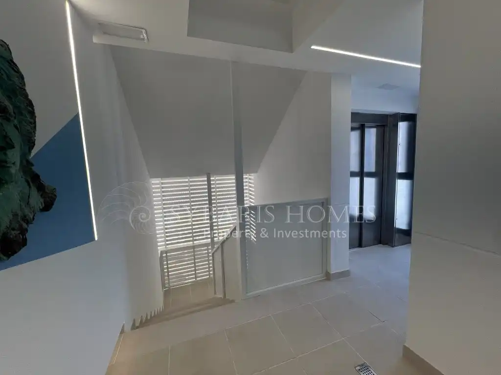 Ático en venta en Dénia con Piscina comunitaria