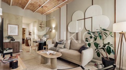Foto 5 de Apartamento de alquiler en Ronda de Sant Pere, Dreta de l'Eixample, Barcelona Capital