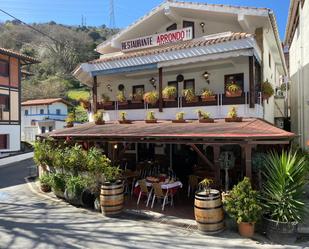 Casa o xalet de lloguer en Zierbena amb Aire condicionat i Calefacció