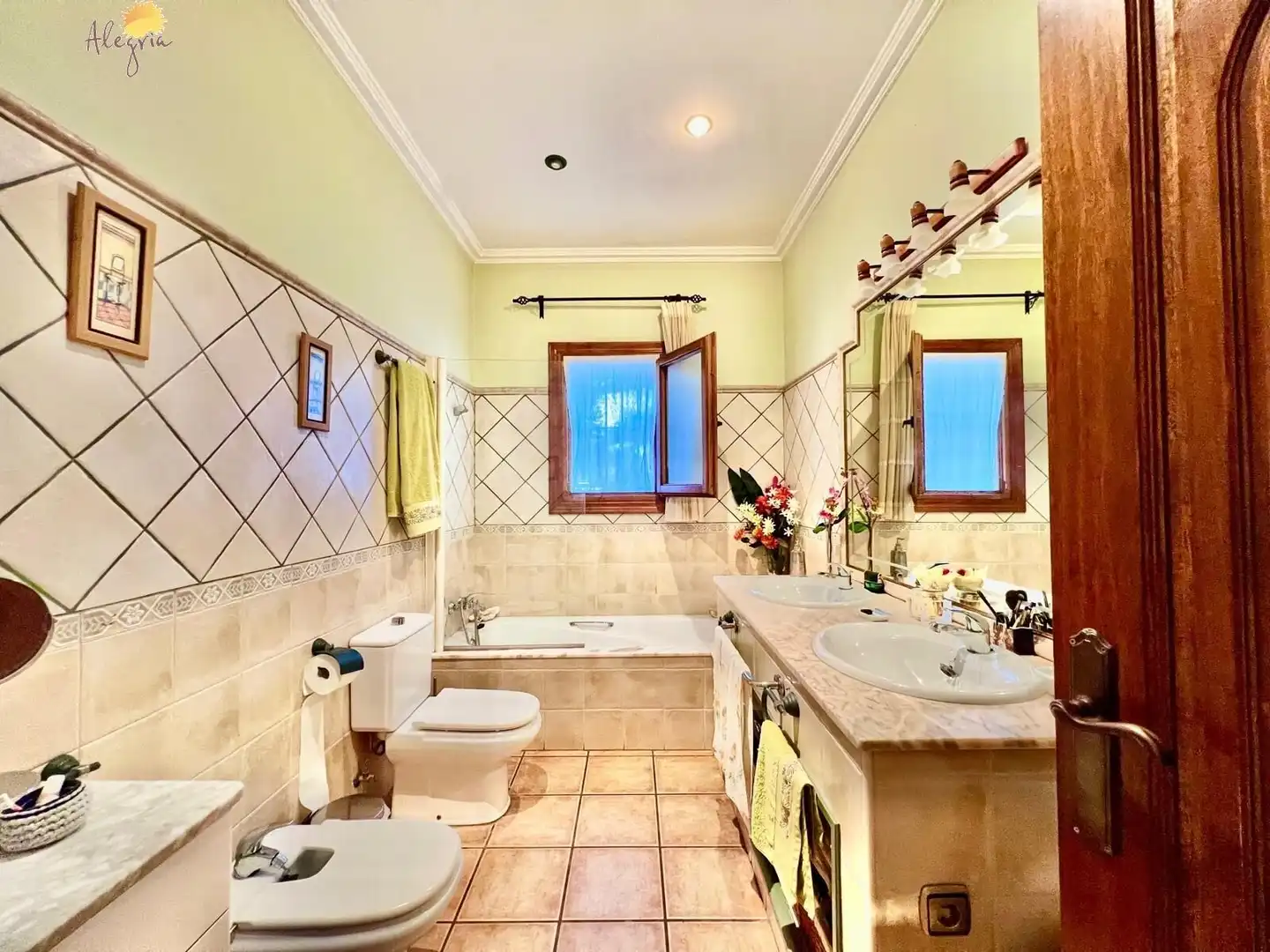 Villa avec piscine à vendre à Calle  Alcalde Joaquín Alberca, imagen 86