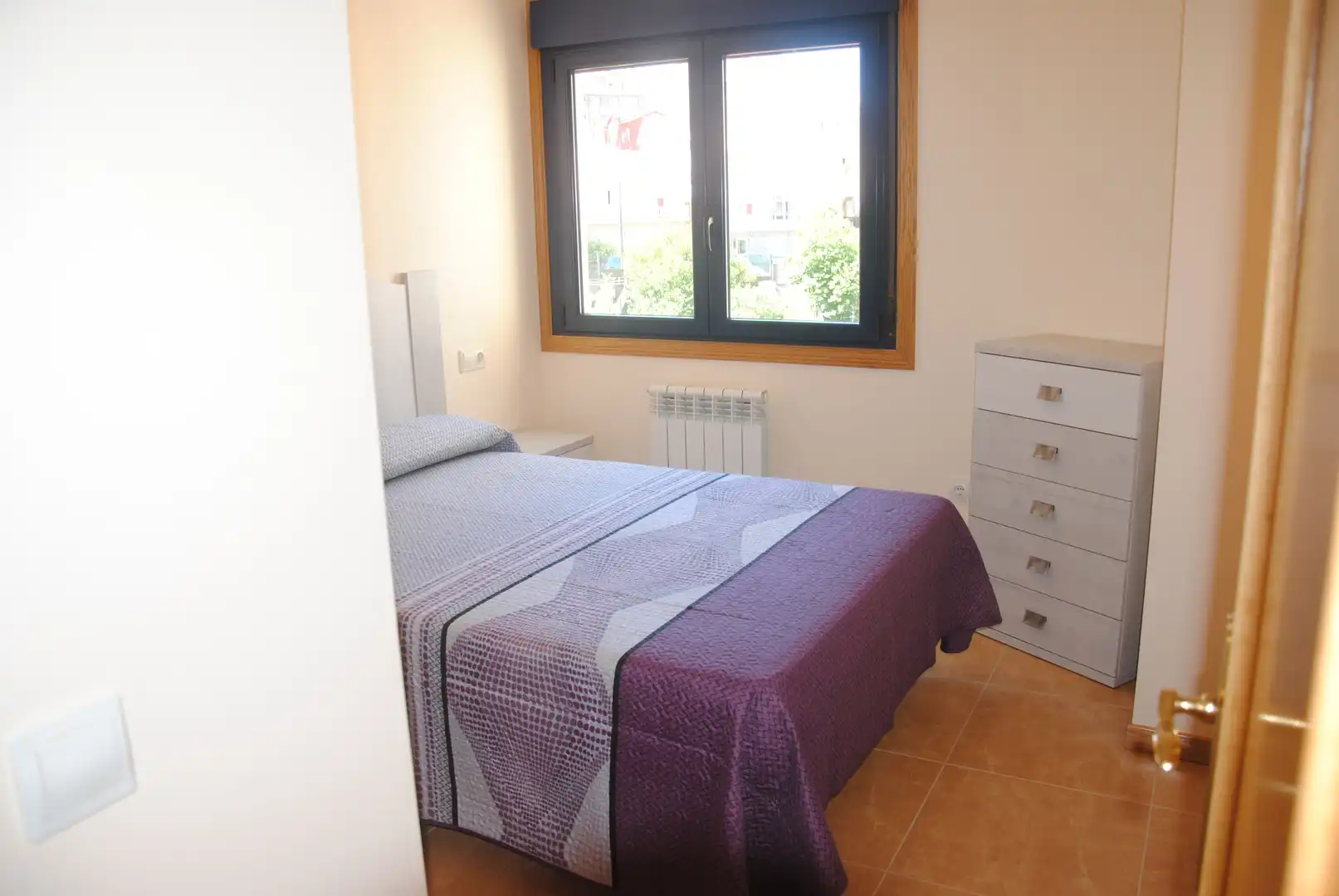 Wohnung mit Aufzug zur Miete in Adina- Portonovo, imagen 19