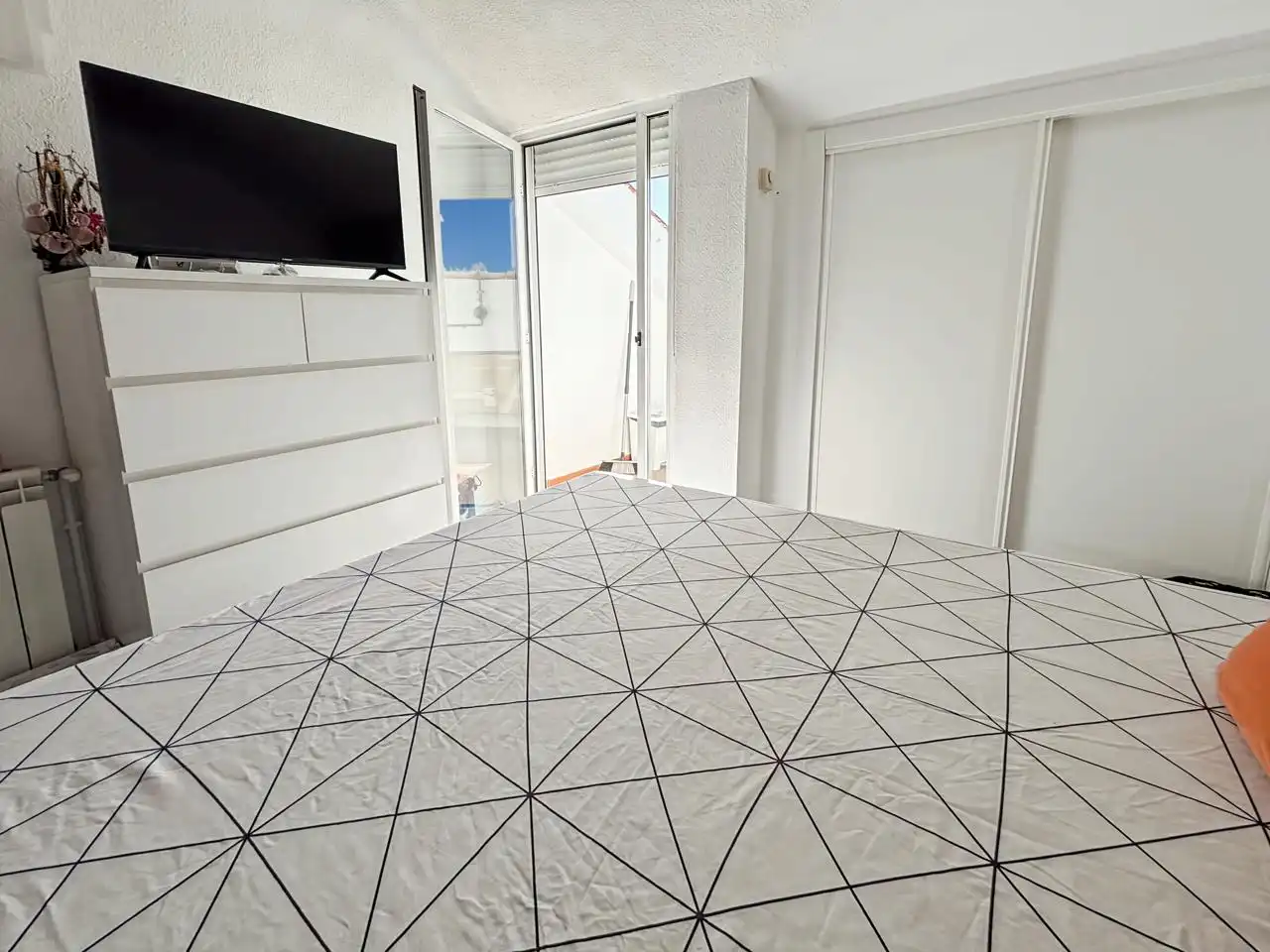 Habitación de Dúplex en venta en Colmenarejo con Terraza