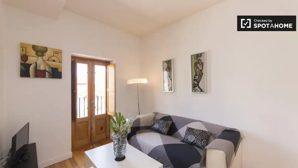 Appartement avec terrasse à louer à Latina, imagen 4