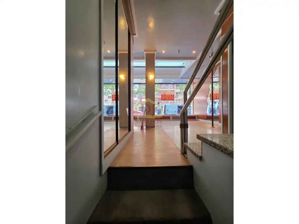Gewerbefläche zum Verkauf in Avenida de Portugal, imagen 6