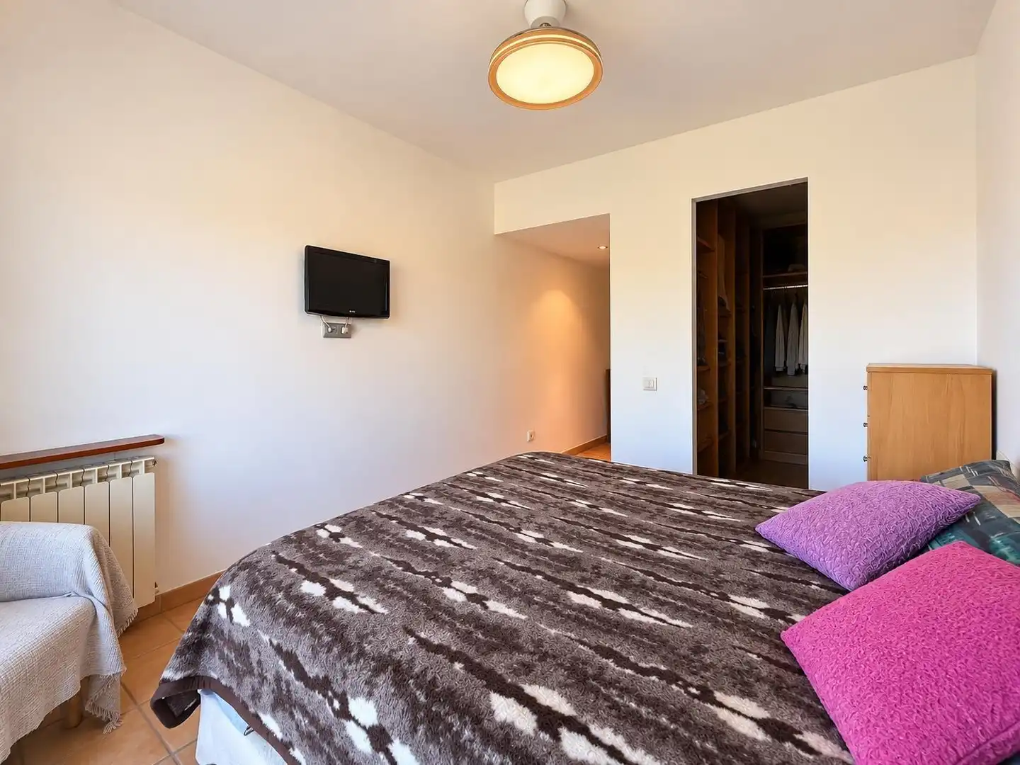 Flat with terrace for sale in La Roca del Vallès, imagen 28