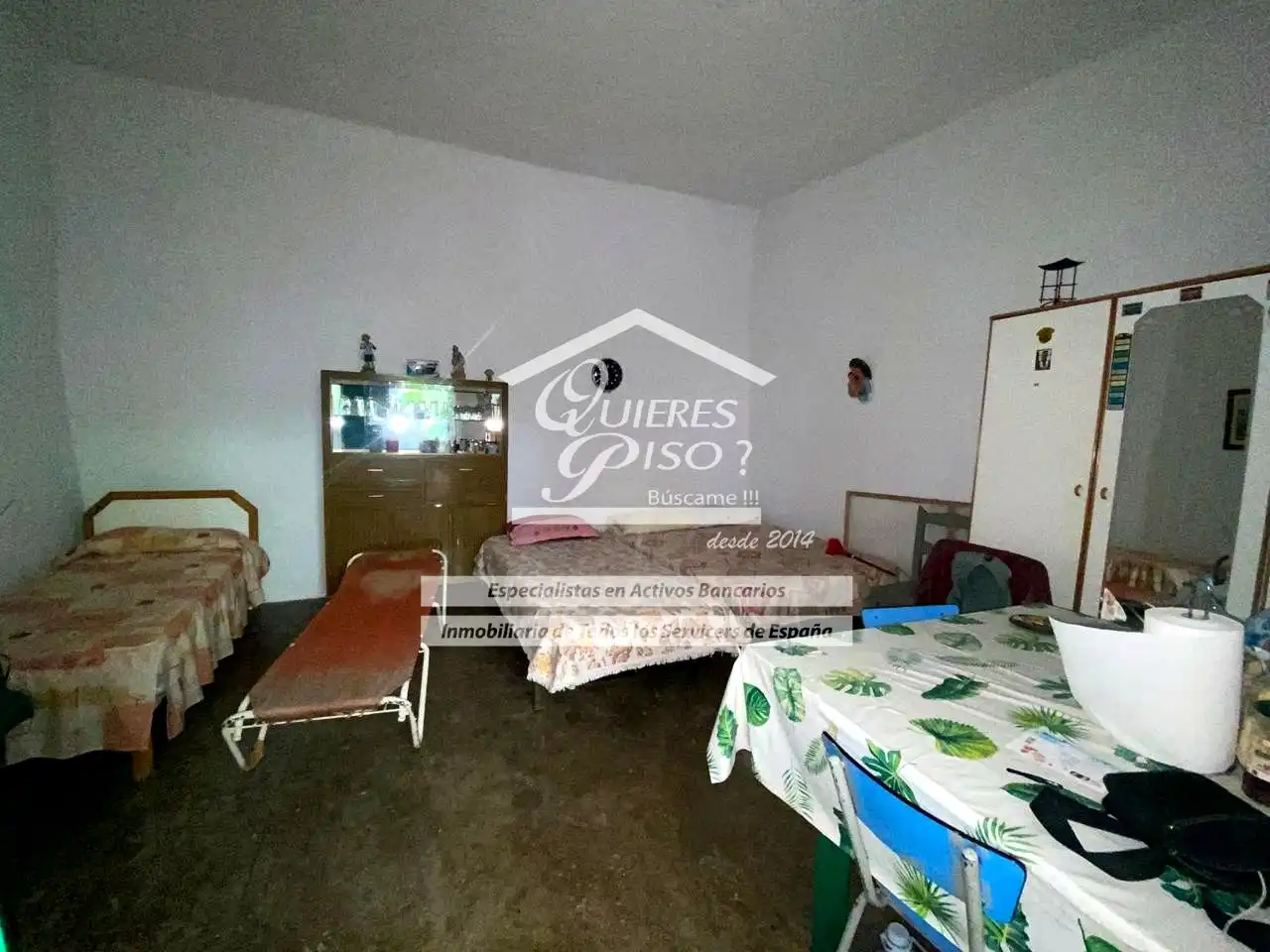 Maison rustique avec jardin à vendre à Casas de Aguilar, imagen 5