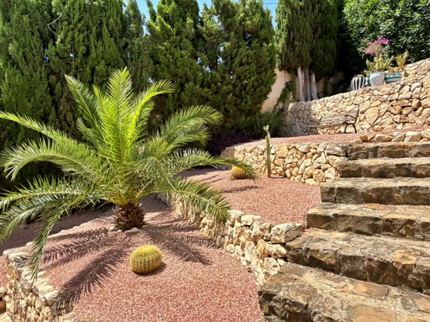 Villa avec piscine à vendre à Cala Advocat - Baladrar, imagen 25