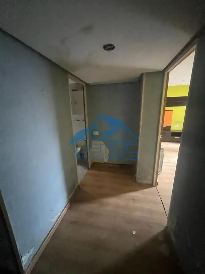 Flat for sale in Bembibre