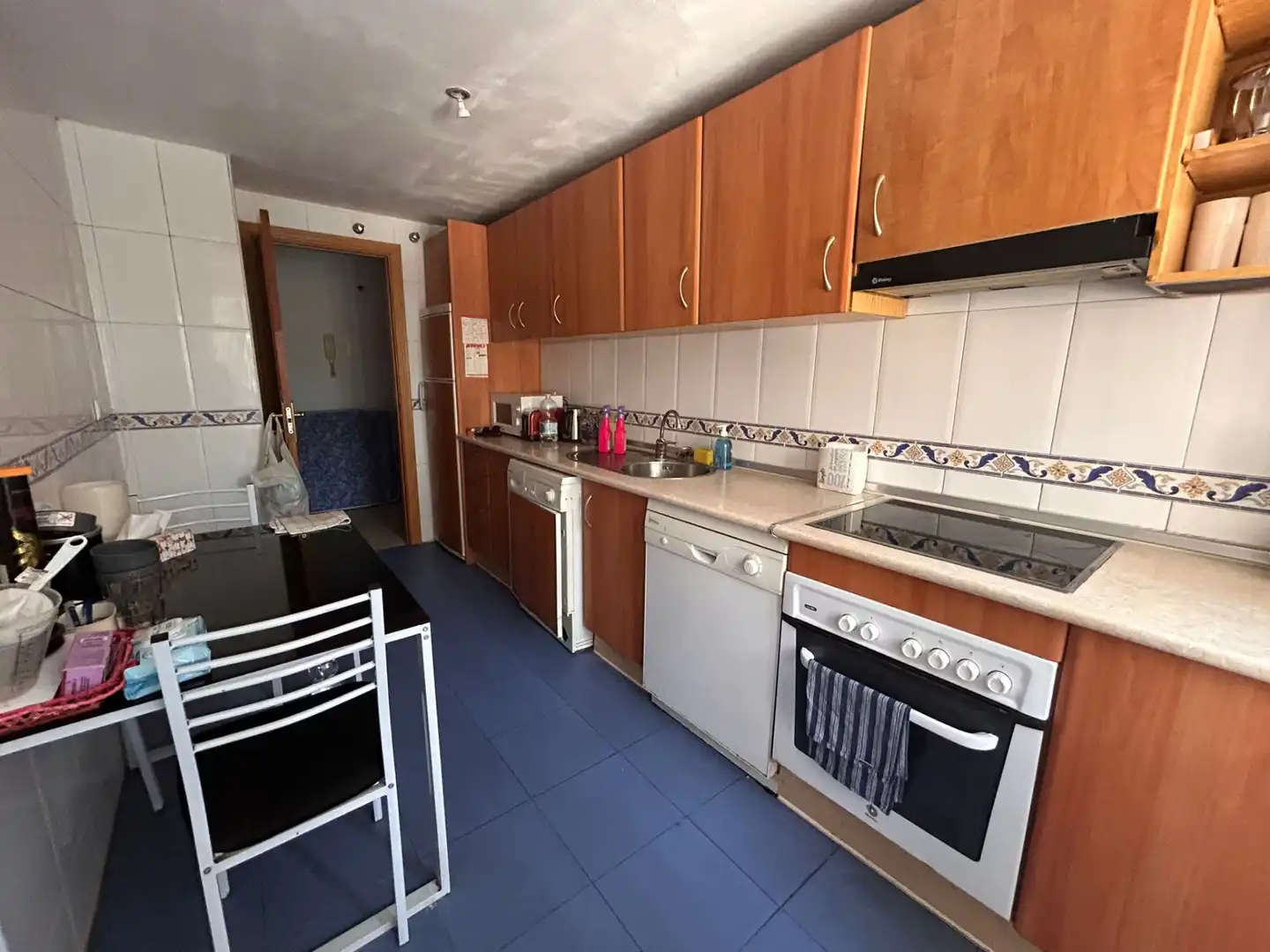 Wohnung mit Pool zum Verkauf in Selwo, imagen 5