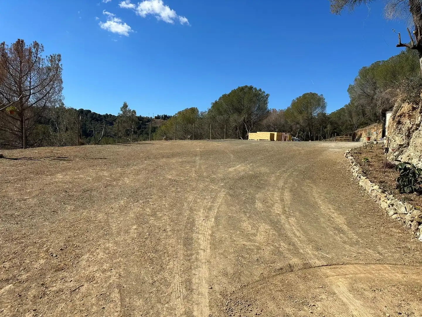 Terreno en venta en Esparreguera