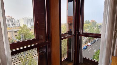 Photo 4 of Flat for sale in Avenida de Irún, 6, Plaza de Toros, Valladolid