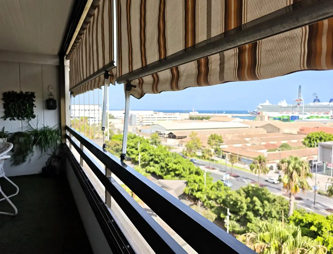 Piso con ascensor en venta en Avenida Avenida de Loring, imagen 22