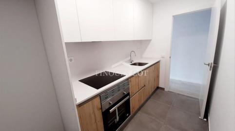 Photo 3 of Flat to rent in Passeig de la Muntanya, Font Verda, Barcelona