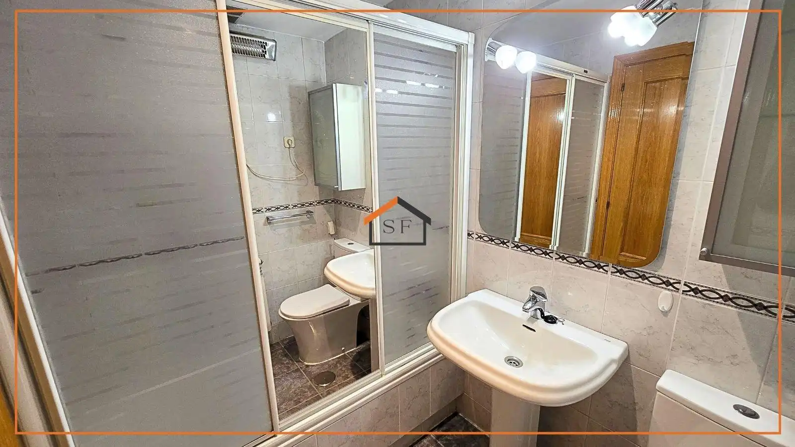 Flat with lift for sale in CIUDAD ENCANTADA, imagen 32