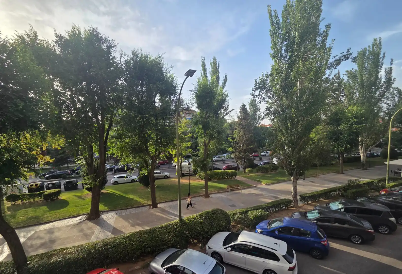 Piso con ascensor en venta en Calle Sevilla, imagen 13