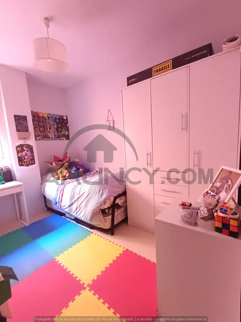 Flat with terrace for sale in Centro, imagen 10