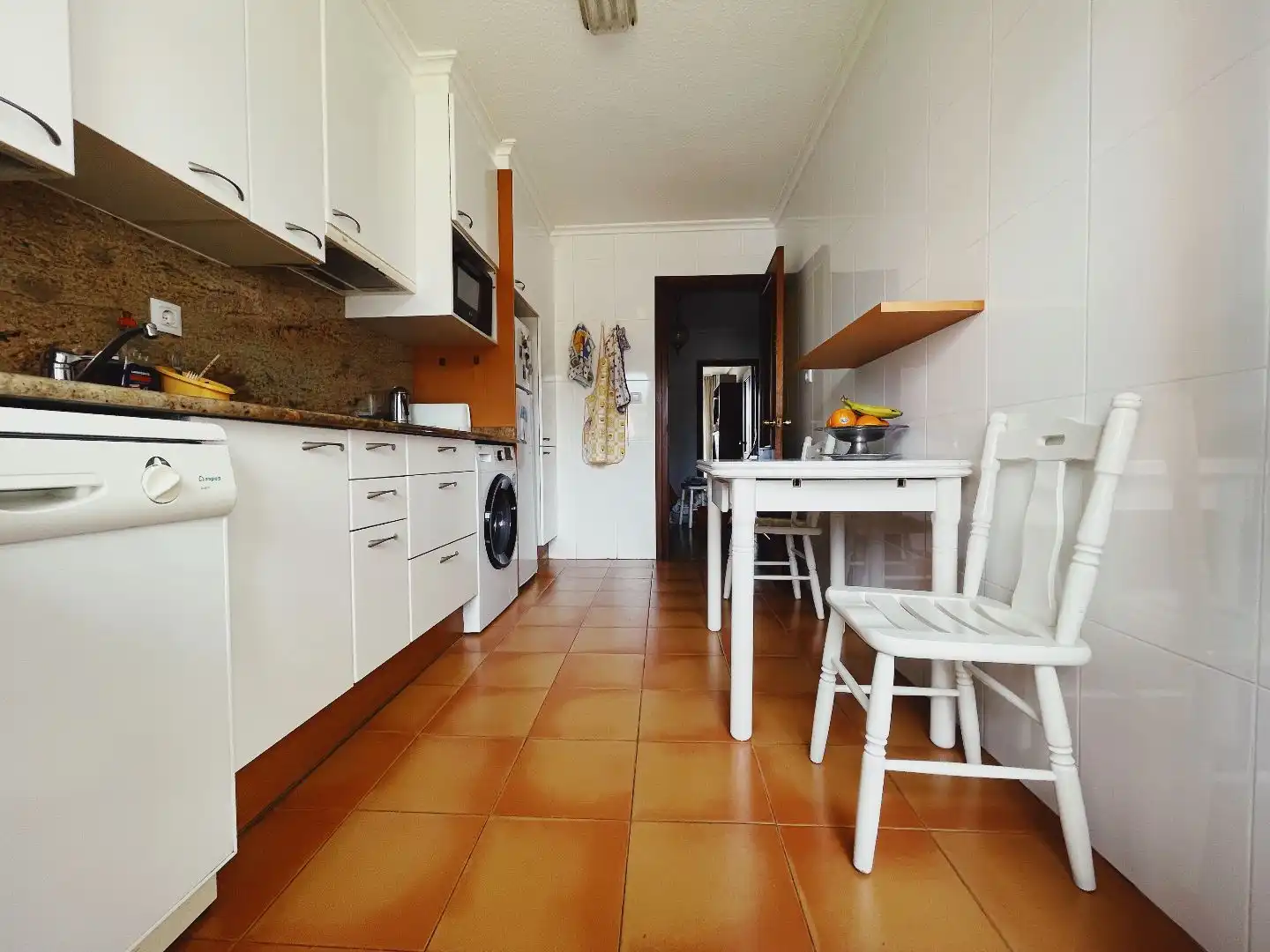 Piso con piscina en venta en Av. Enrique Mowinckel 57, imagen 15