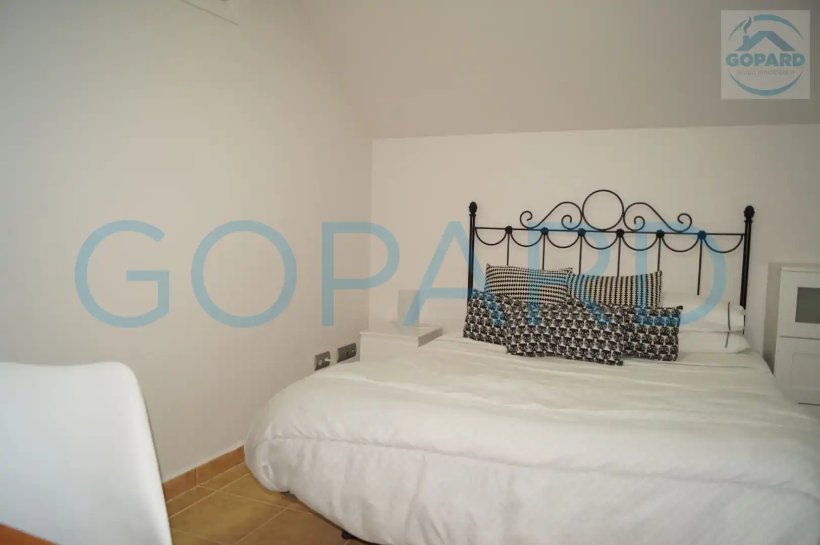 Wohnung zur Miete in Villanueva de la Cañada ciudad