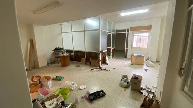 Oficina en Venta en Centro - Echegaray