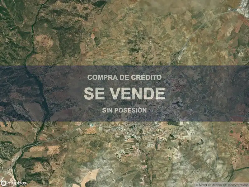 Flat for sale in Bailén