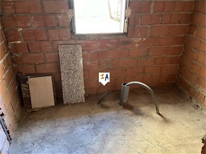 Adossat en venda a Castillo de Locubín, imagen 7