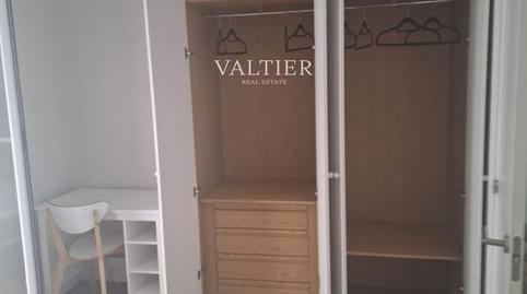 Photo 4 of Flat for rent in Guzmán el Bueno, Gaztambide,  Madrid Capital