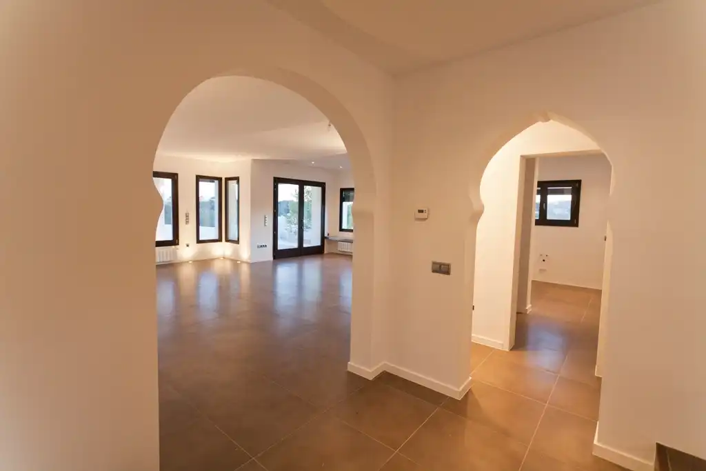 Detached house with terrace for sale in Benimeit - Tabaira, imagen 2