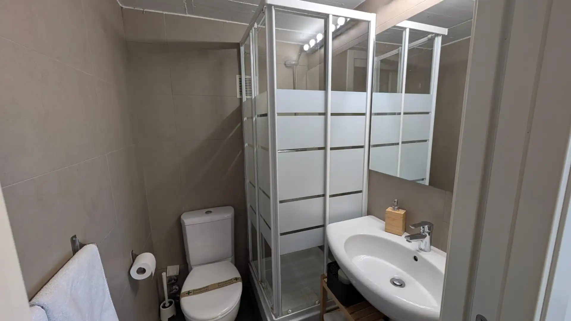 Duplex avec terrasse à vendre à Calle Creu Roja 1, imagen 19
