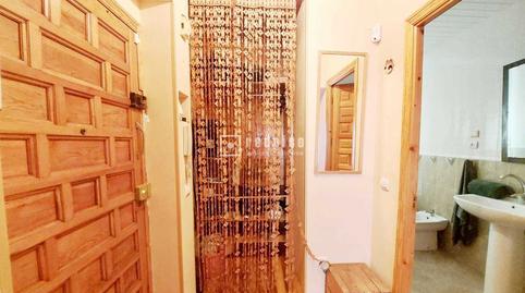 Foto 4 de Pis en venda a Cerrillo San Roque, Casco Antiguo, Toledo