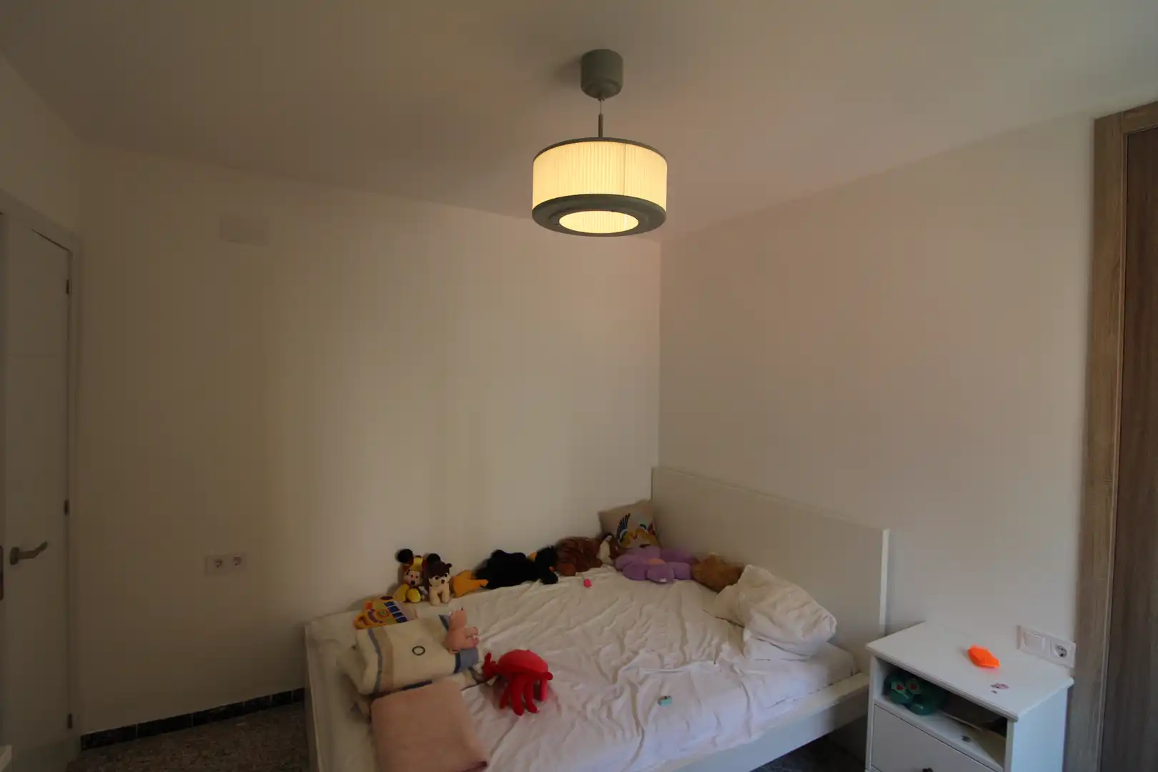 Bedroom of Houses for sale in Benalmádena  with Air Conditioner, Heating and Terrace