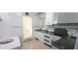 Kitchen of Flat for sale in Cartagena