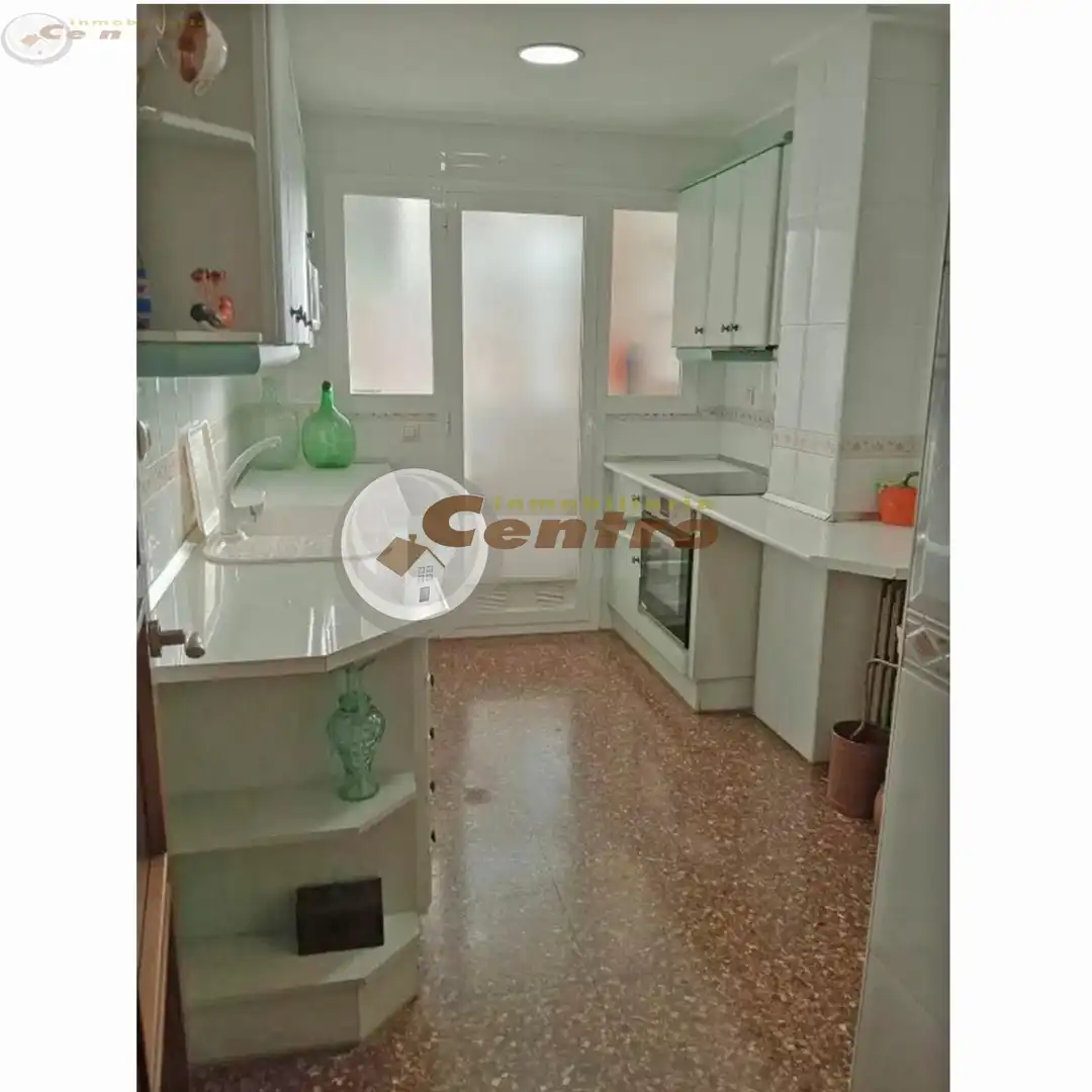 Piso con terraza en venta en Estación, imagen 8
