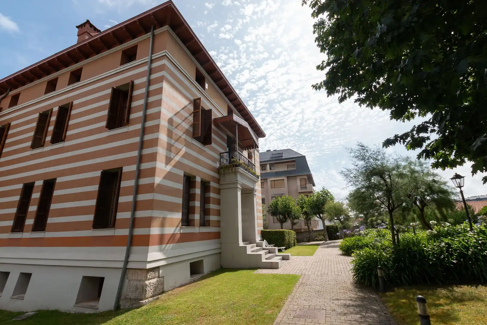 Appartement avec ascenseur à vendre à Avenida de Antonio Maura 1, imagen 27
