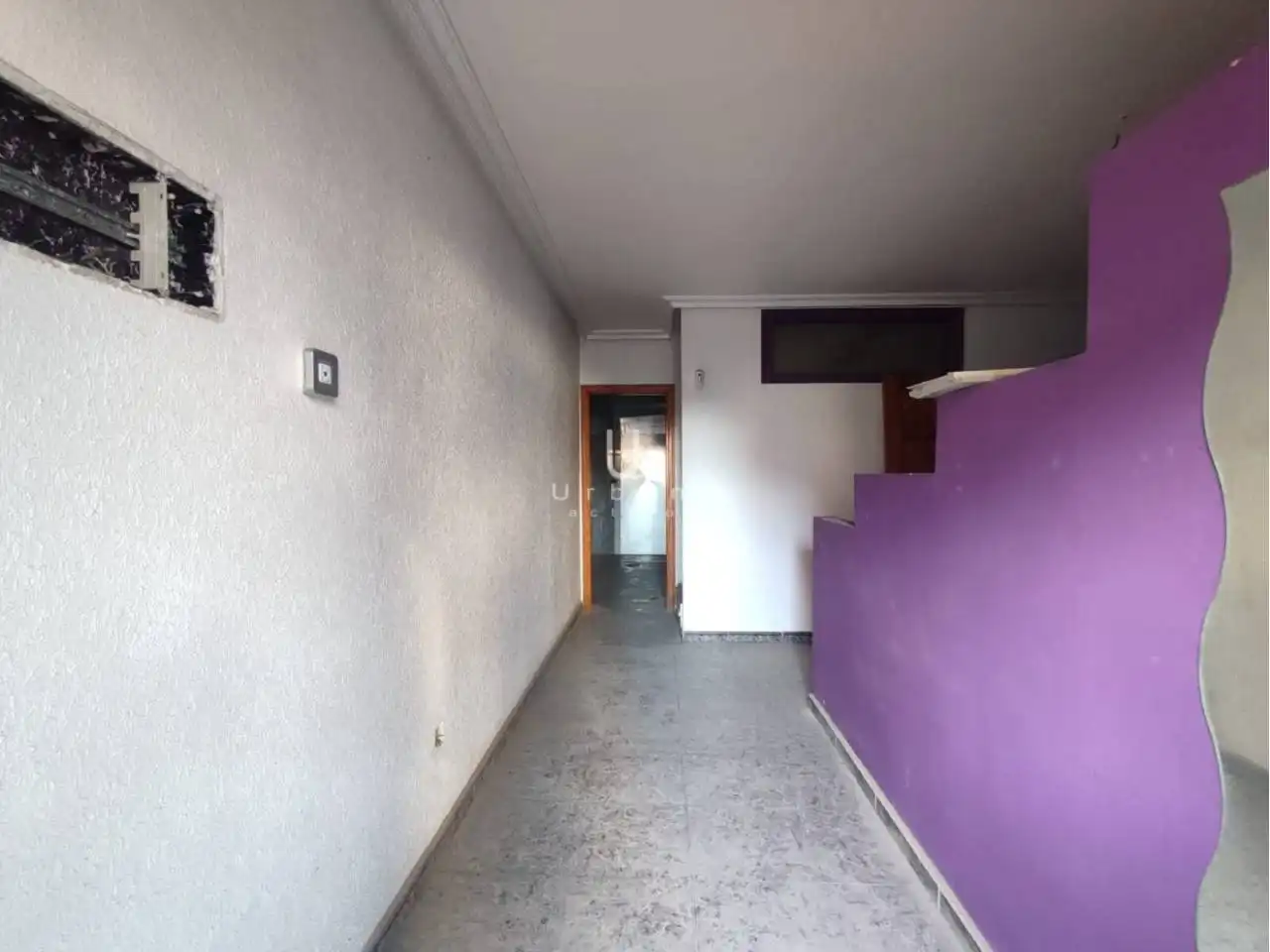 Duplexes for sale in Murcia