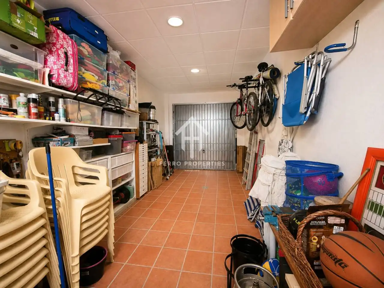 Casa o xalet en venda en Loja amb Jardí privat i Terrassa